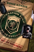 Cover: Operation Zulu Redemption: Out of Nowhere - Part 2 - Barbour Publishing, Inc.