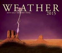 Abbildung von: Weather 2015 - Firefly Books Ltd