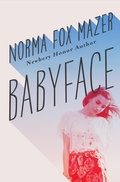 Cover: Babyface - Open Road Media Teen & Tween