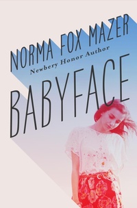 Enlarge image Cover: Babyface - Open Road Media Teen & Tween