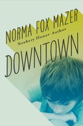 Cover: Downtown - Open Road Media Teen & Tween