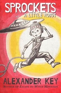 Cover: Sprockets - Open Road Media Teen & Tween