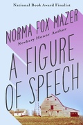 Cover: A Figure of Speech - Open Road Media Teen & Tween