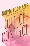 Cover: Out of Control - Open Road Media Teen & Tween