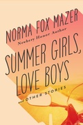 Cover: Summer Girls, Love Boys - Open Road Media Teen & Tween
