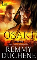 Cover: Osaki - Entwined Publishing