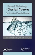 Cover: Research Methodology in Chemical Sciences - Apple Academic Press Inc.