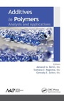 Cover: Additives in Polymers - Apple Academic Press Inc.