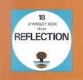 Cover: Reflection - Lutterworth Press
