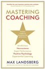 Cover: Mastering Coaching - Profile Books Ltd