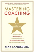 Cover: Mastering Coaching - Profile Books Ltd