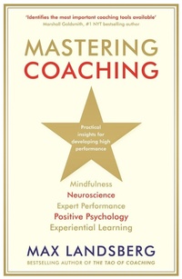 Enlarge image Cover: Mastering Coaching - Profile Books Ltd