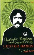 Cover: Psychotic Reactions and Carburetor Dung - Serpent's Tail