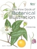 Cover: The Kew Book of Botanical Illustration - Search Press Ltd
