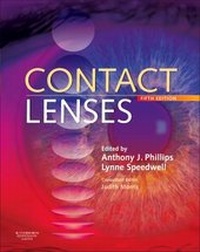 Abbildung von: Contact Lenses - Butterworth-Heinemann