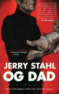 Cover: Old Guy Dad - Rare Bird Books