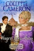 Cover: Wagers Gone Awry - Windtree Press