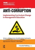 Cover: Anti-Corruption - Greenleaf Publishing