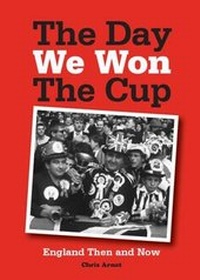 Abbildung von: The Day We Won the Cup - Step Beach Press