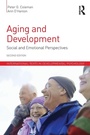 Cover: Aging and Development - Routledge