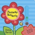 Cover: Flutterby Butterfly - Templar Publishing