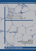 Cover: Fluid Flow, Energy Transfer and Design II - Trans Tech Publications Ltd
