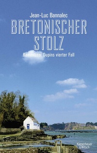 Abbildung von: Bretonischer Stolz - Kiepenheuer & Witsch
