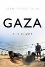 Cover: Gaza - C Hurst & Co Publishers Ltd