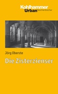 Cover: Die Zisterzienser - Kohlhammer