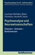 Cover: Psychoanalyse und Neurowissenschaften - Kohlhammer