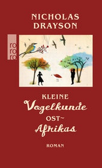 Abbildung von: Kleine Vogelkunde Ostafrikas - Rowohlt Taschenbuch