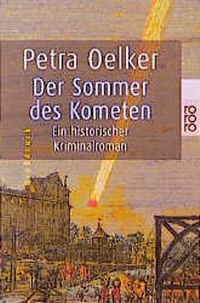Abbildung von: Der Sommer des Kometen - Rowohlt Taschenbuch