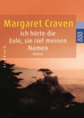 Cover: Ich h&ouml;rte die Eule, sie rief meinen Namen - Rowohlt Taschenbuch