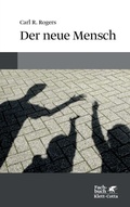 Cover: Der neue Mensch (Konzepte der Humanwissenschaften) - Klett-Cotta