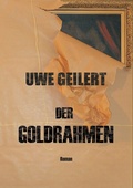 Cover: Der Goldrahmen - BoD - Books on Demand
