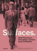 Cover: Surfaces - Kerber Verlag