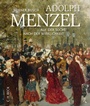 Cover: Adolph Menzel - C.H.BECK