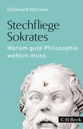 Cover: Stechfliege Sokrates - C.H.BECK