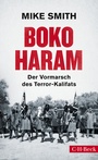 Cover: Boko Haram - C.H.BECK