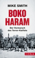 Cover: Boko Haram - C.H.BECK