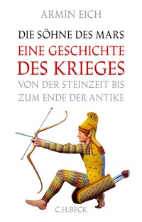 Abbildung von: Die Söhne des Mars - C.H.BECK