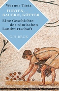 Cover: Hirten, Bauern, G&ouml;tter - C.H.BECK