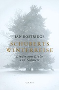 Cover: Schuberts Winterreise - C.H.BECK