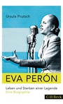 Cover: Eva Perón - C.H.BECK