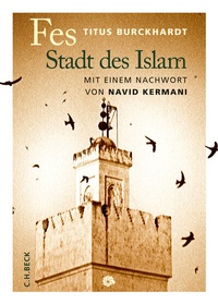 Abbildung von: Neue Orientalische Bibliothek / Fes - C.H.BECK