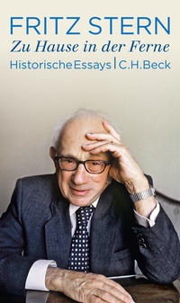Enlarge image Cover: Zu Hause in der Ferne - C.H.BECK