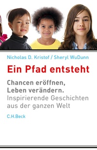 Enlarge image Cover: Ein Pfad entsteht - C.H.BECK