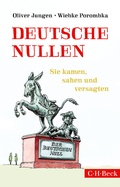 Cover: Deutsche Nullen - C.H.BECK