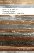 Cover: &Uuml;ber den Gr&auml;ben - C.H.BECK