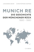 Cover: Munich Re - C.H.BECK